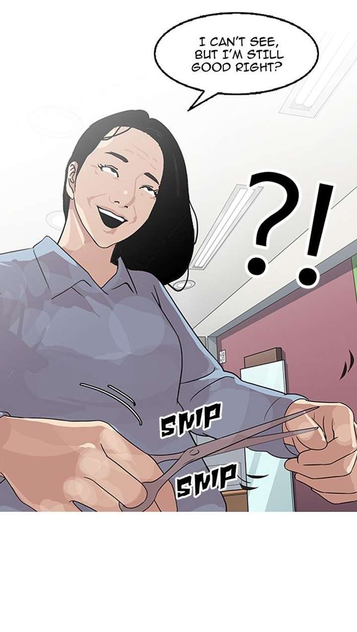 Lookism — Chapter 138 — page 119