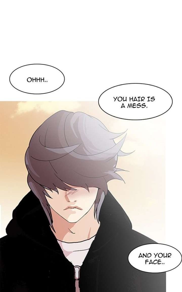 Lookism — Chapter 138 — page 131