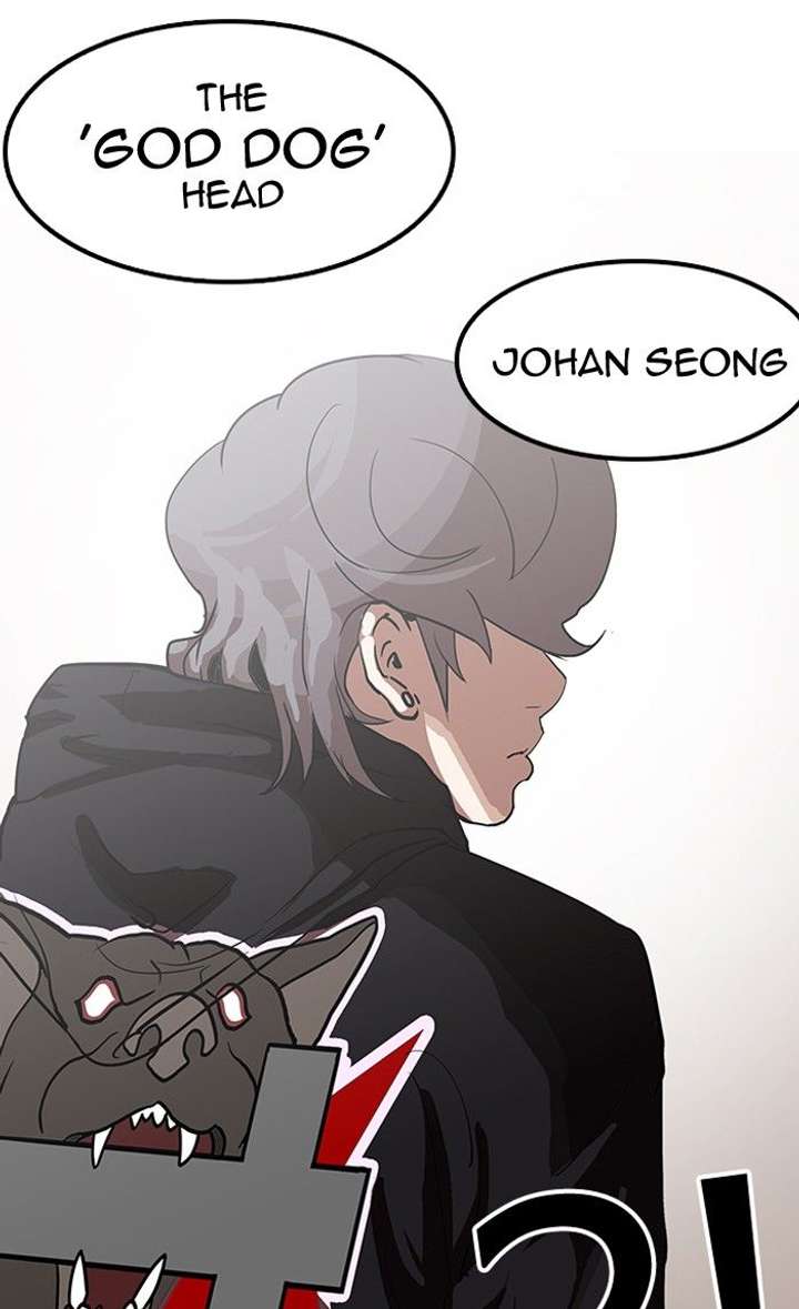 Lookism — Chapter 138 — page 140