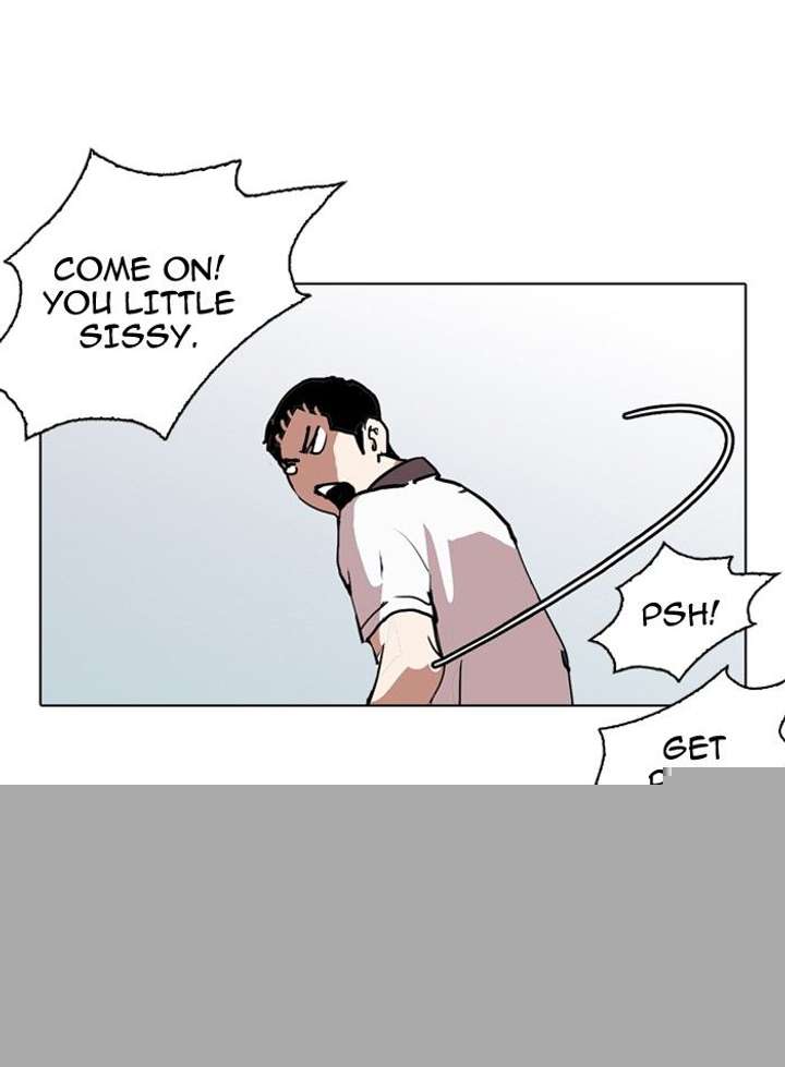 Lookism — Chapter 139 — page 35