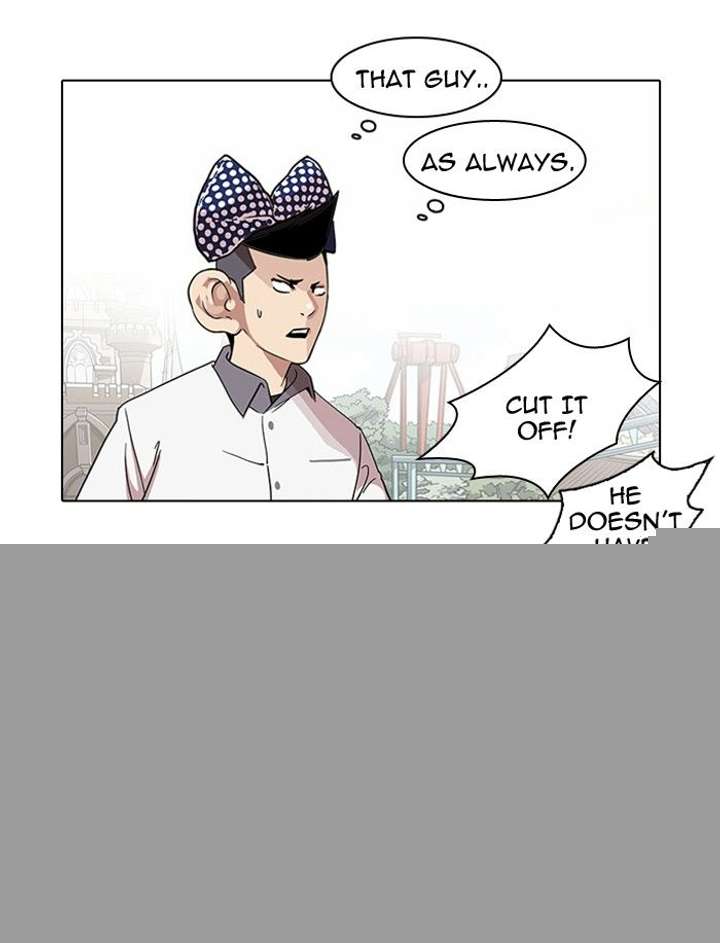 Lookism — Chapter 139 — page 36