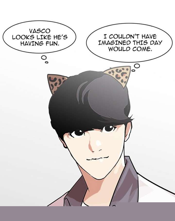 Lookism — Chapter 139 — page 38