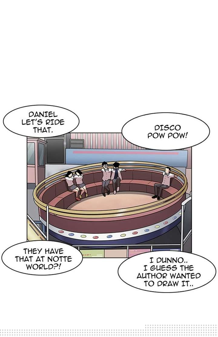 Lookism — Chapter 139 — page 41