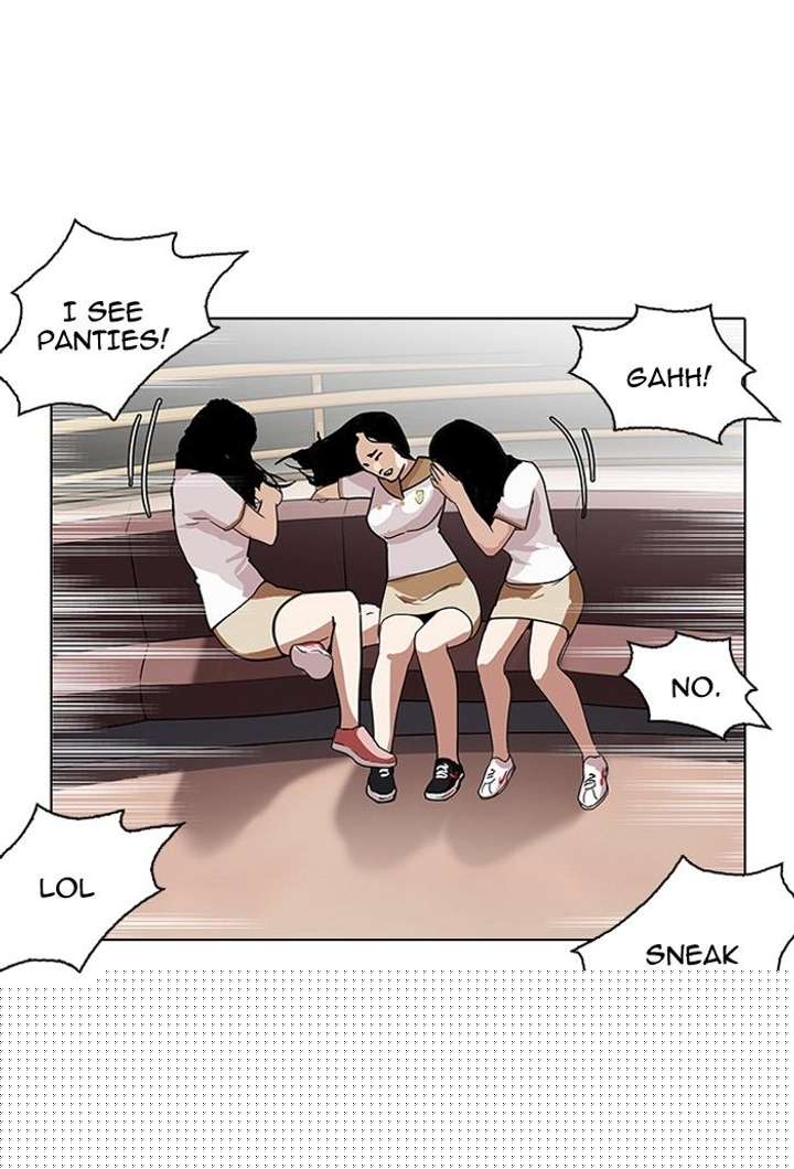 Lookism — Chapter 139 — page 43