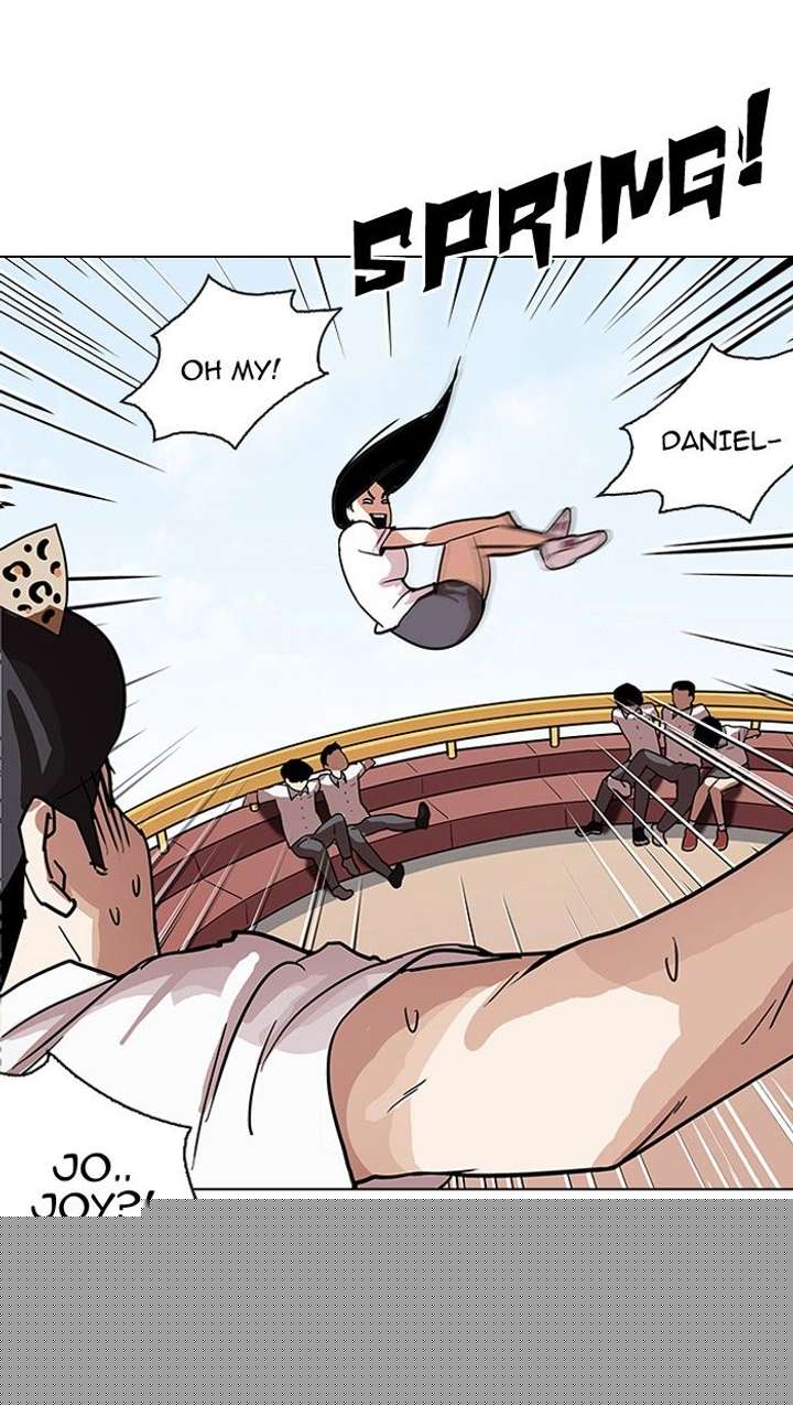 Lookism — Chapter 139 — page 45