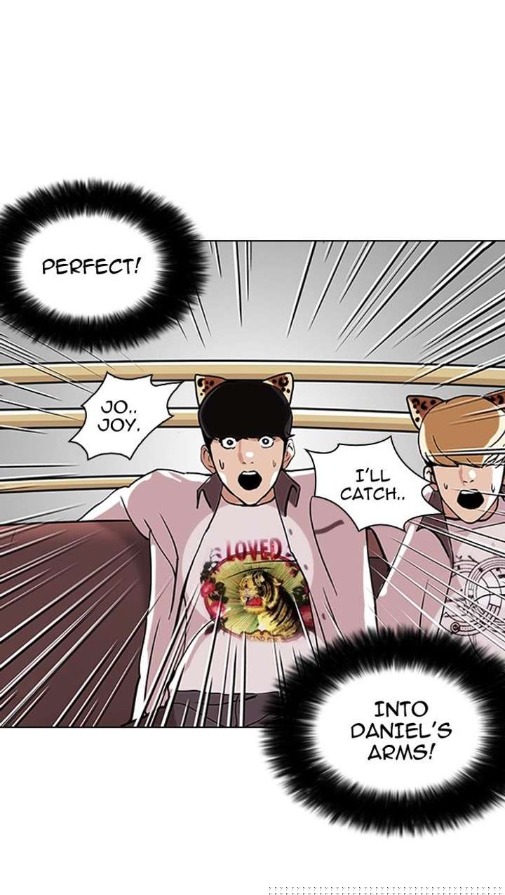 Lookism — Chapter 139 — page 46