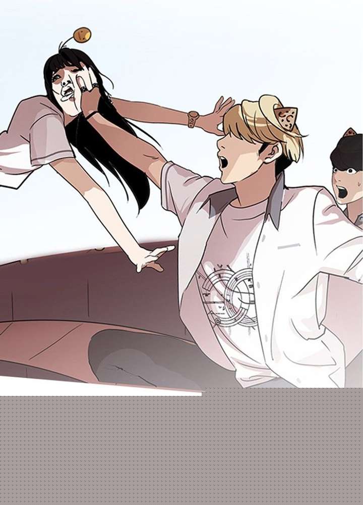 Lookism — Chapter 139 — page 49
