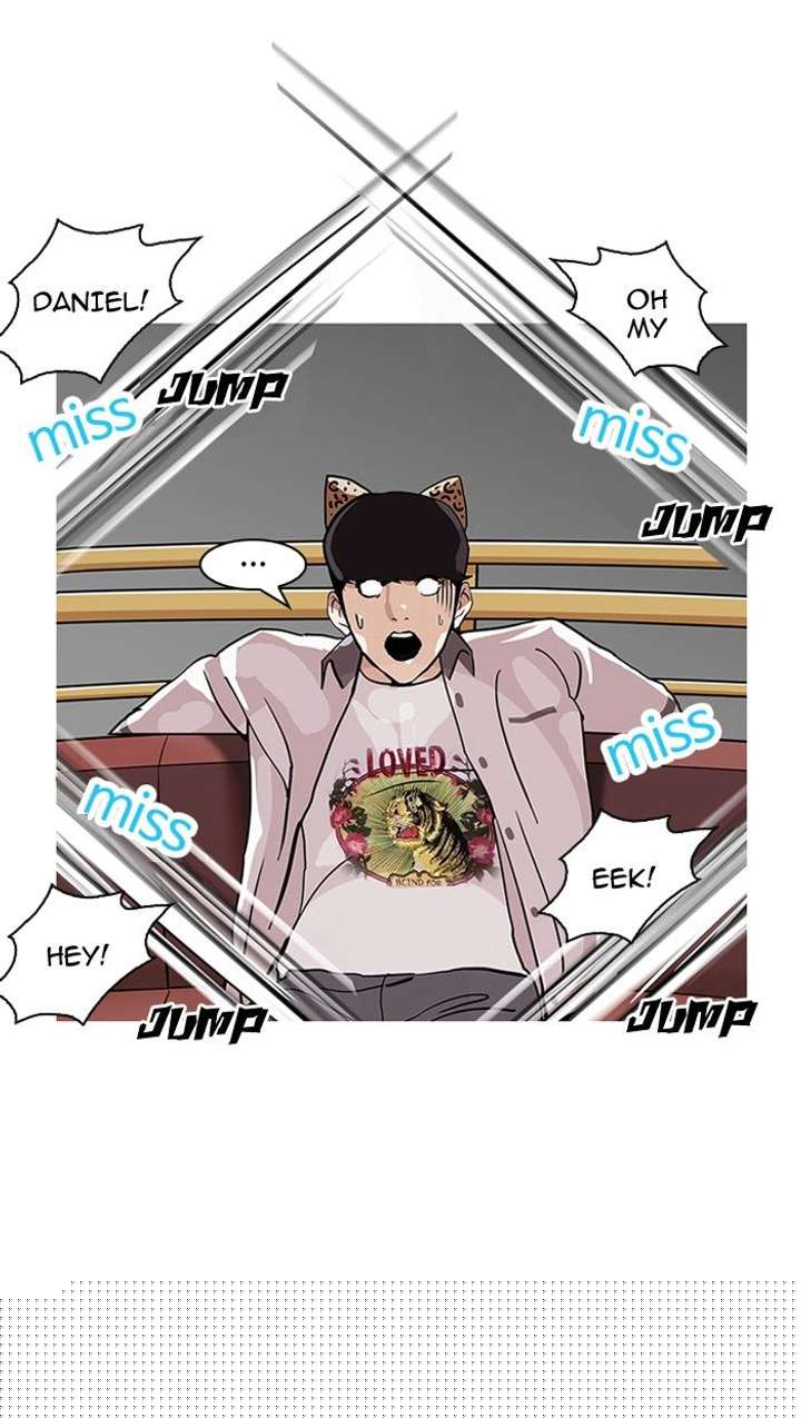 Lookism — Chapter 139 — page 52