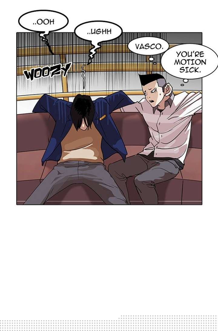 Lookism — Chapter 139 — page 55