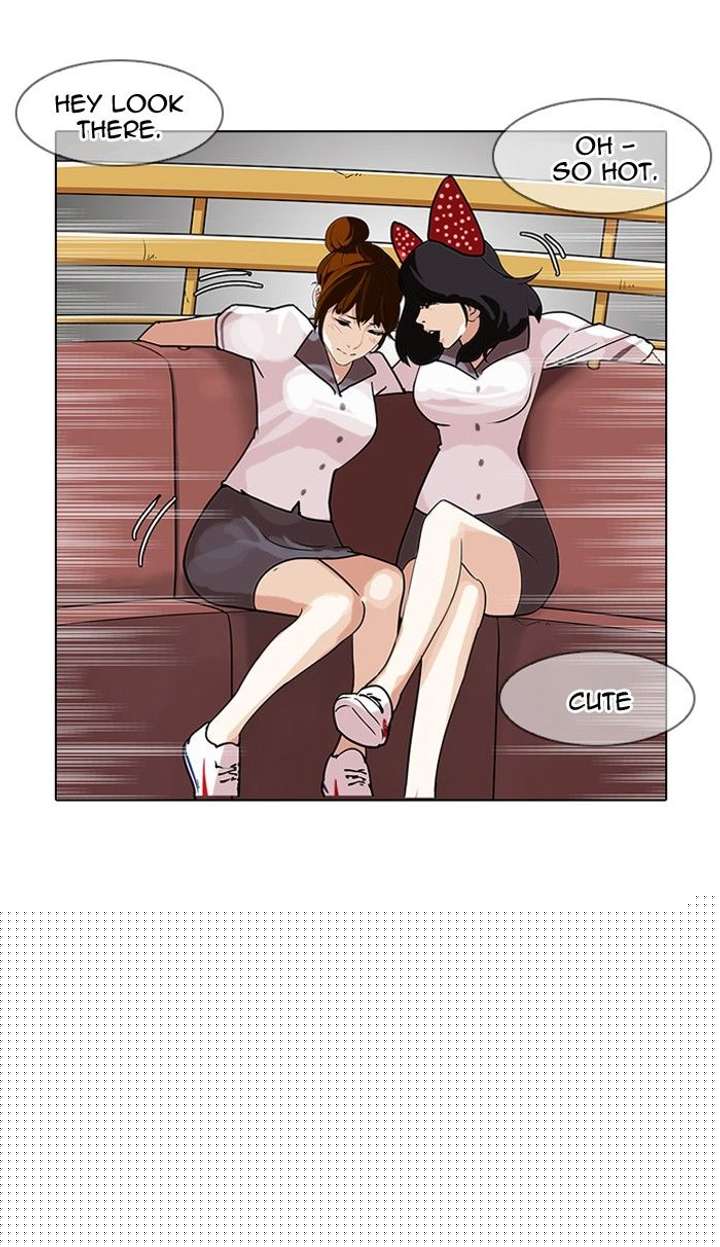 Lookism — Chapter 139 — page 56