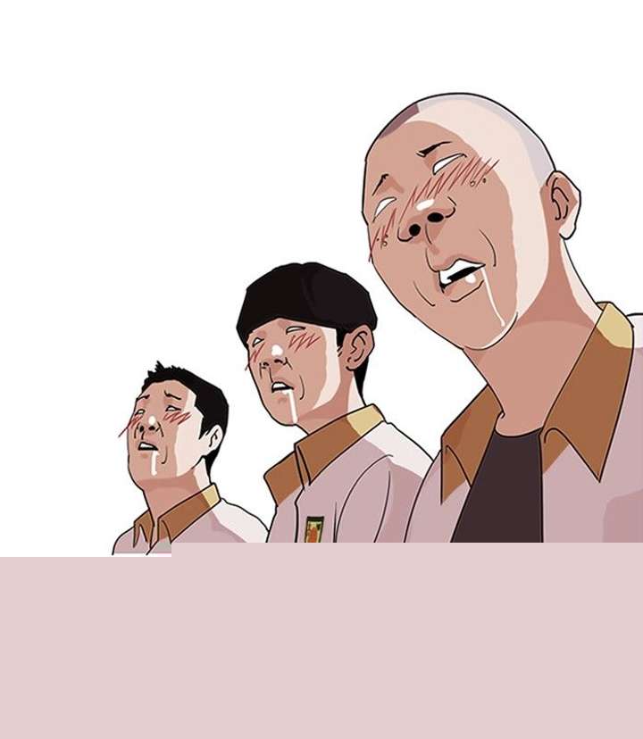 Lookism — Chapter 139 — page 58