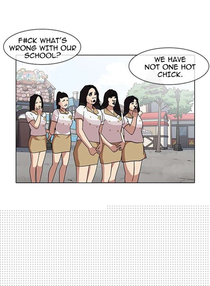 Lookism — Chapter 139 — page 59