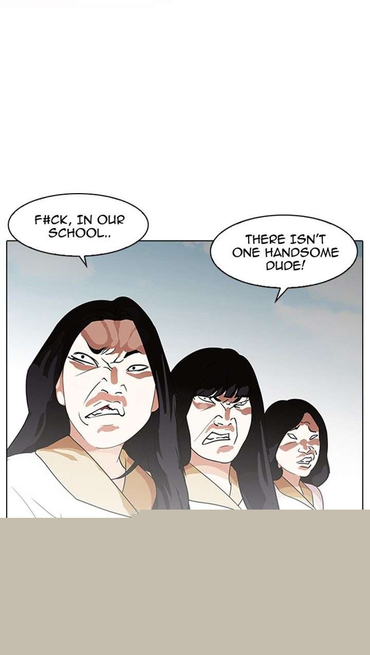 Lookism — Chapter 139 — page 62
