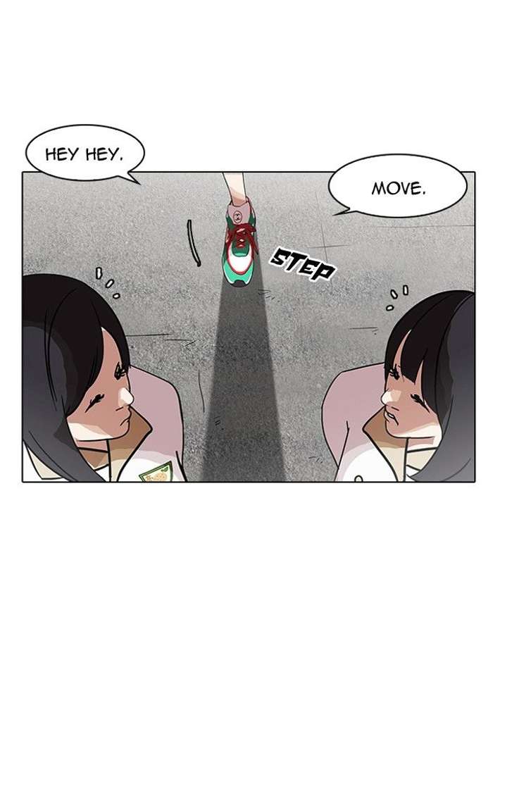 Lookism — Chapter 139 — page 63