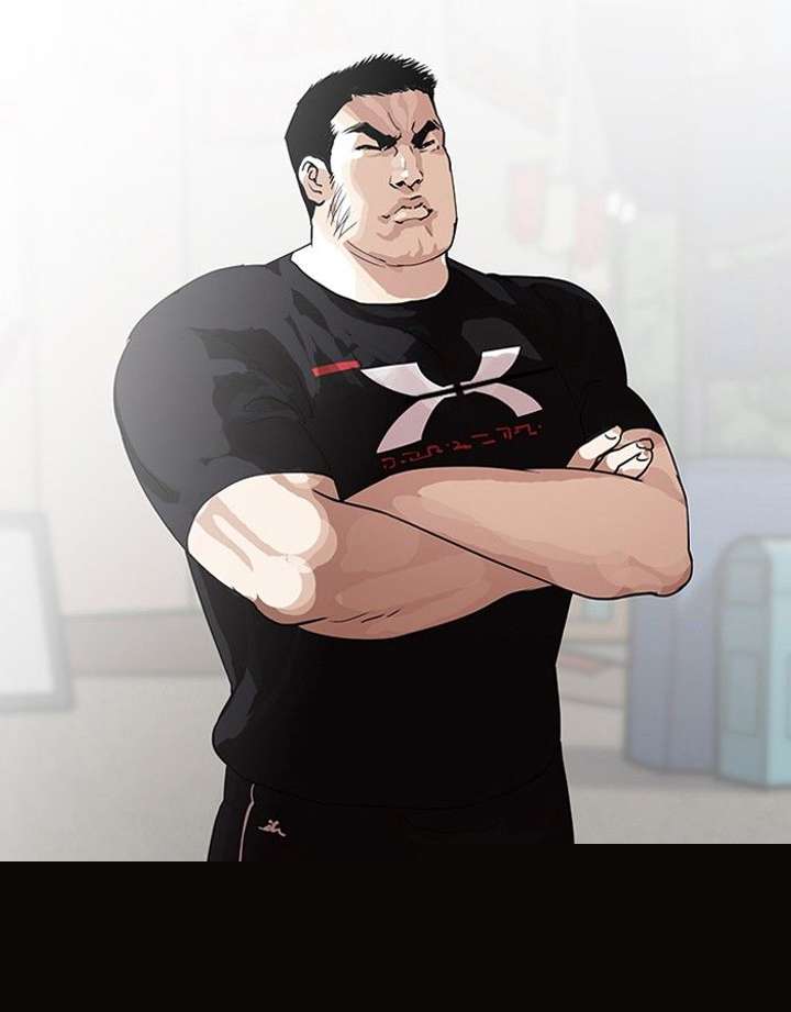 Lookism — Chapter 139 — page 74