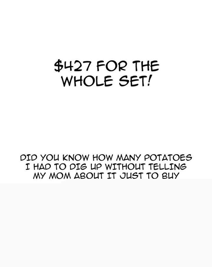 Lookism — Chapter 139 — page 78
