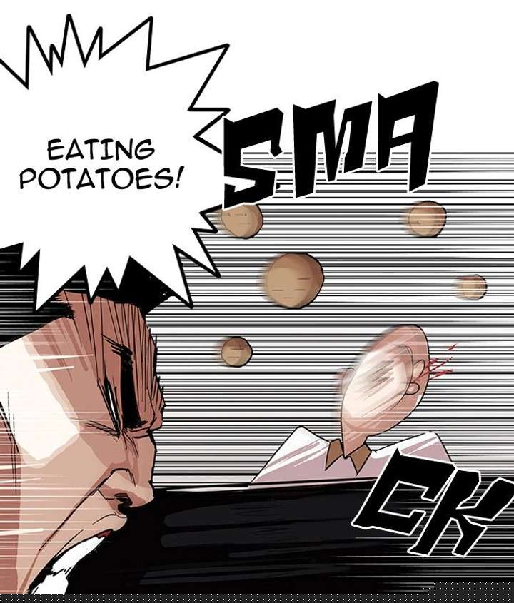 Lookism — Chapter 139 — page 81