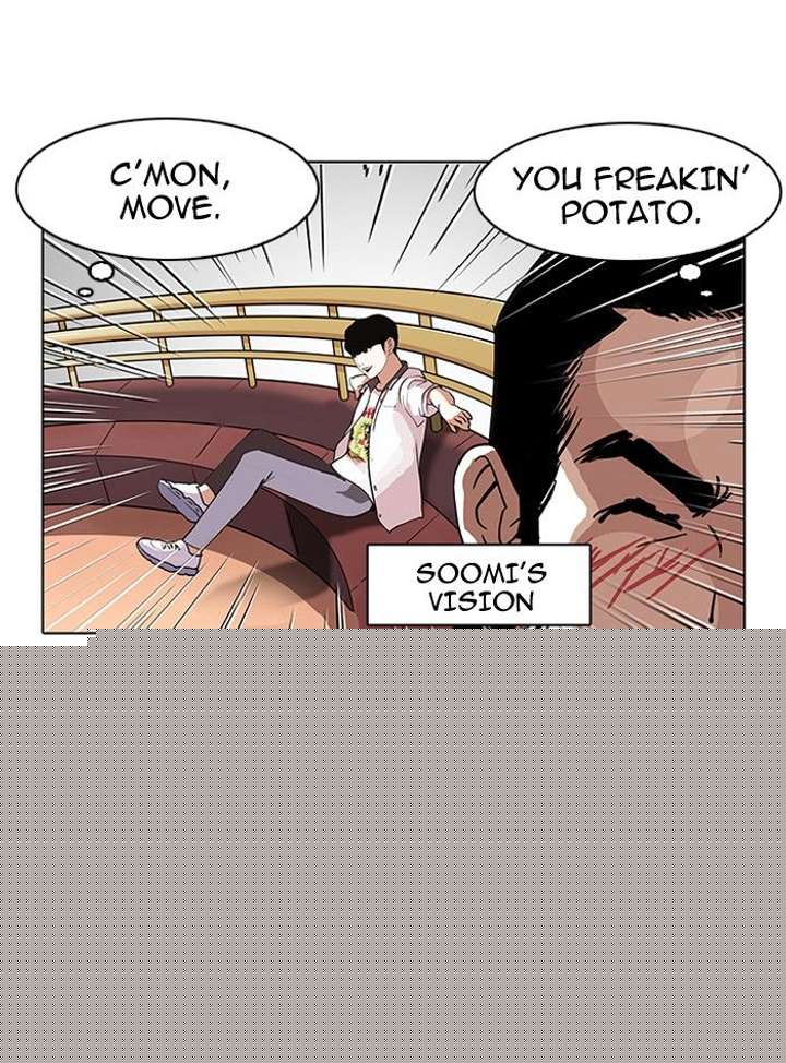 Lookism — Chapter 139 — page 87