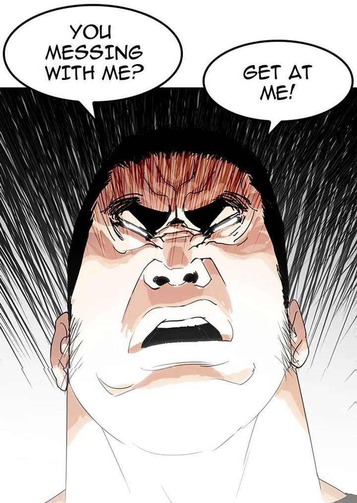 Lookism — Chapter 140 — page 9