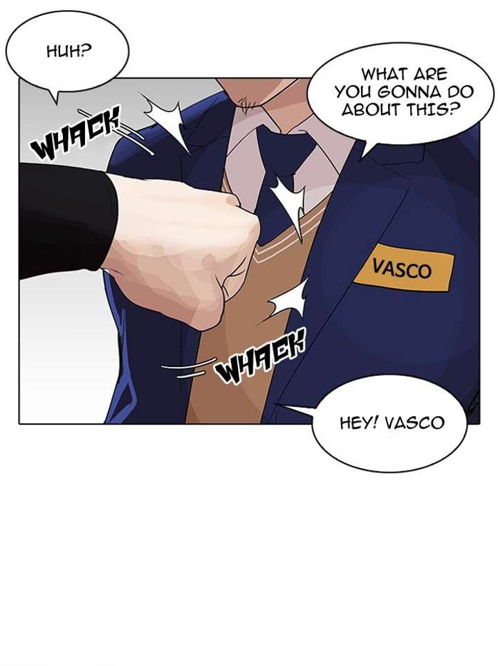 Lookism — Chapter 140 — page 13