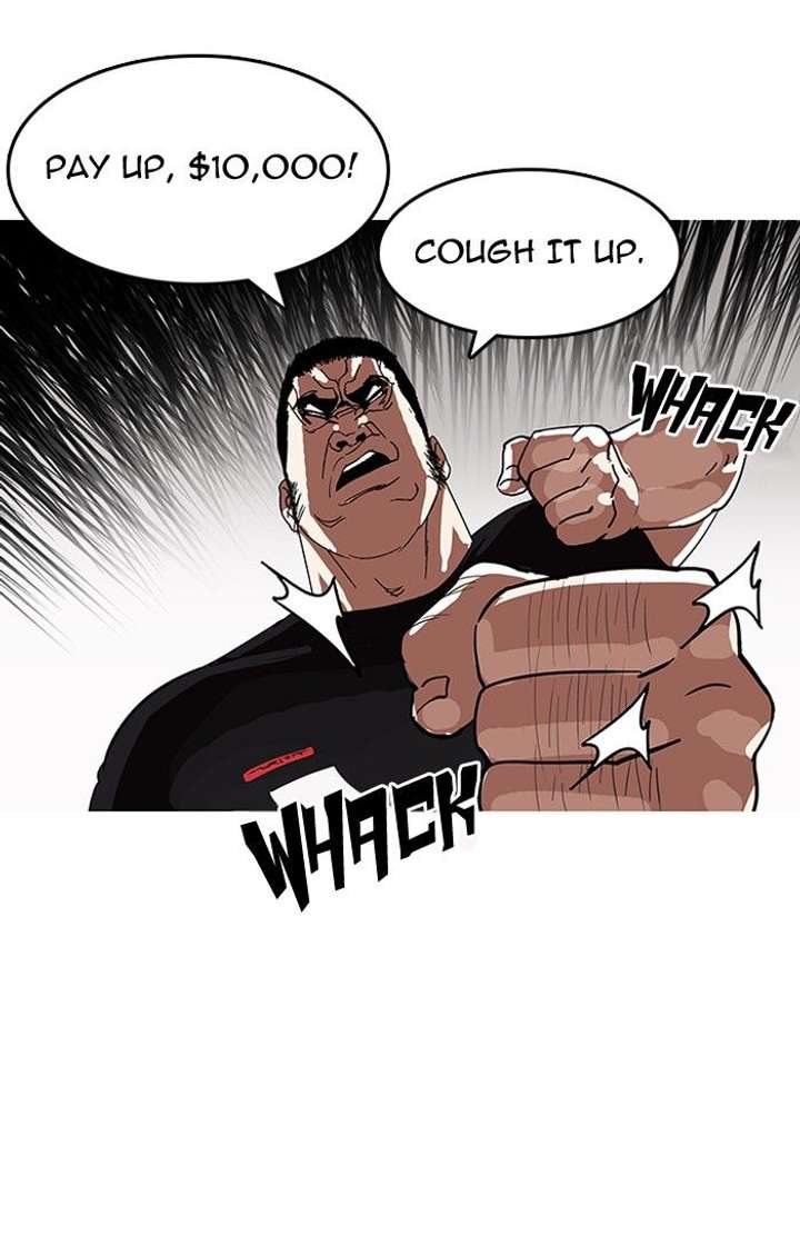 Lookism — Chapter 140 — page 16