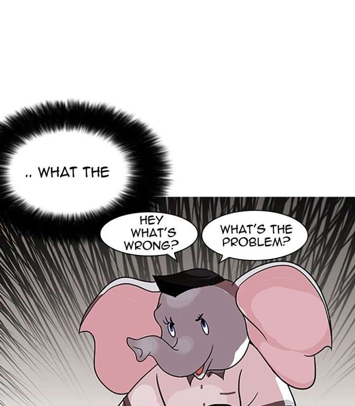 Lookism — Chapter 140 — page 26