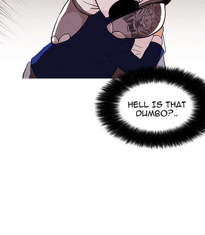 Lookism — Chapter 140 — page 27