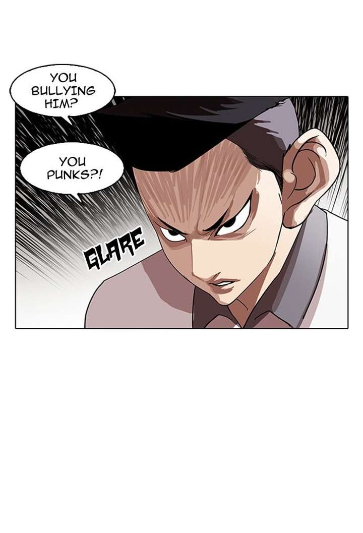 Lookism — Chapter 140 — page 28