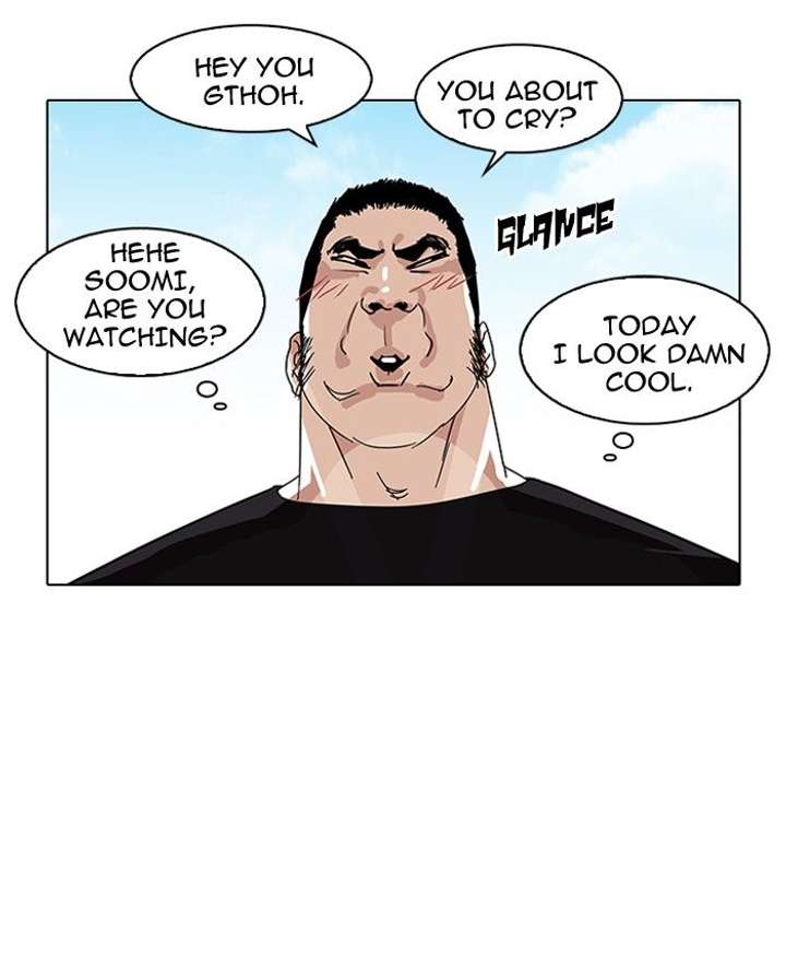 Lookism — Chapter 140 — page 34