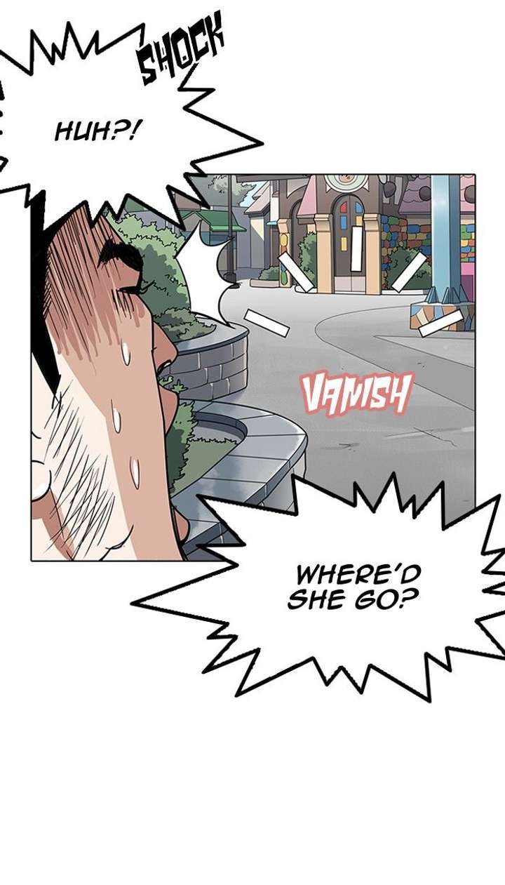 Lookism — Chapter 140 — page 35