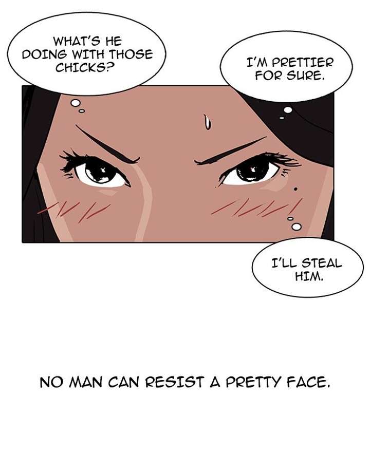 Lookism — Chapter 140 — page 40