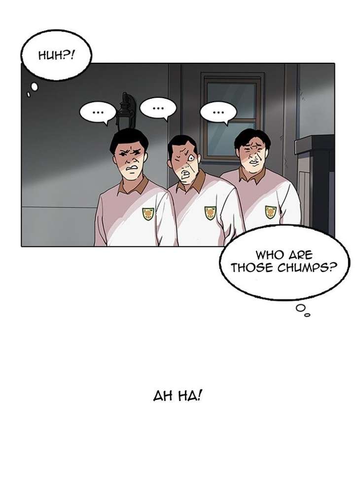 Lookism — Chapter 140 — page 44
