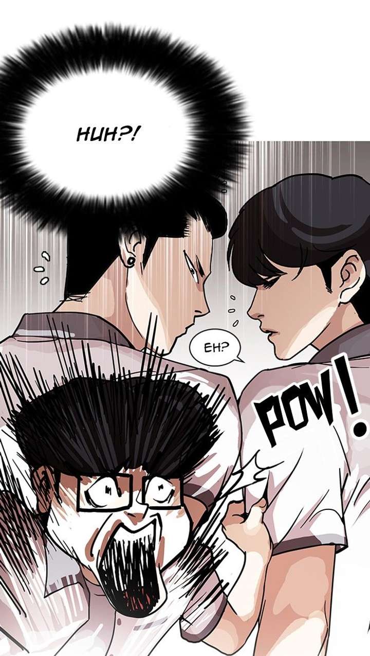 Lookism — Chapter 140 — page 50