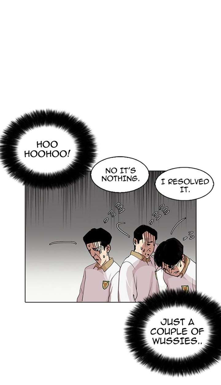 Lookism — Chapter 140 — page 53