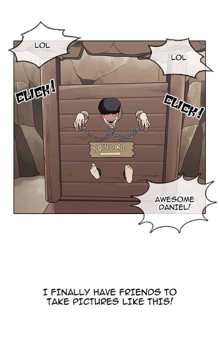 Lookism — Chapter 140 — page 57