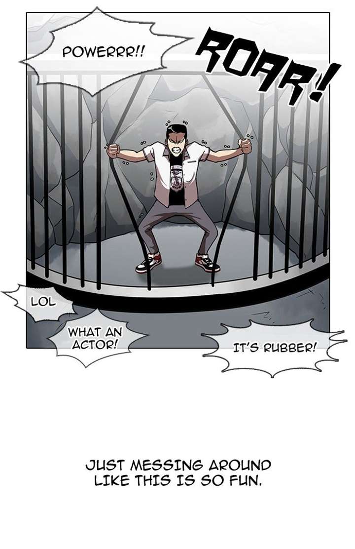 Lookism — Chapter 140 — page 59