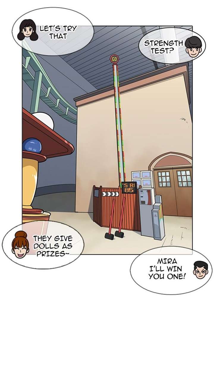 Lookism — Chapter 140 — page 63