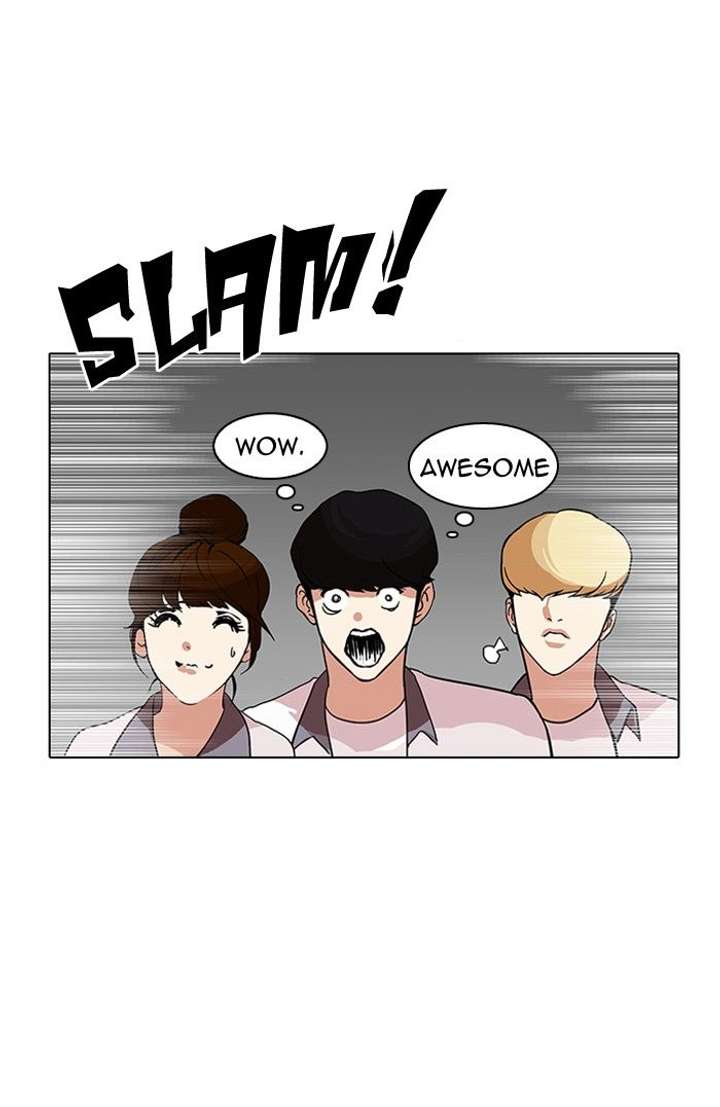 Lookism — Chapter 140 — page 65