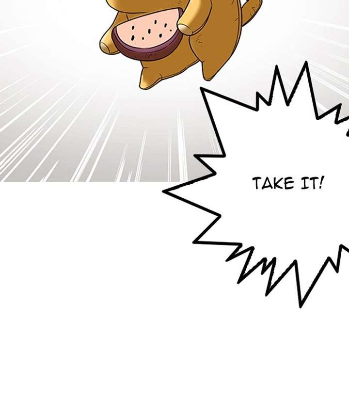 Lookism — Chapter 140 — page 68