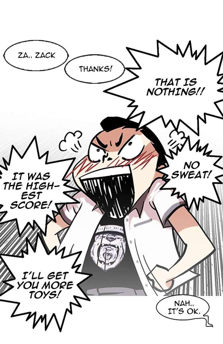 Lookism — Chapter 140 — page 70