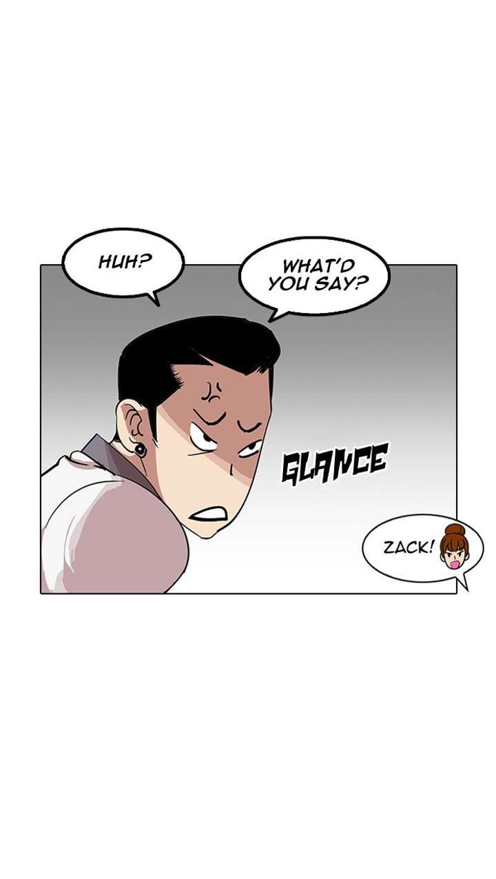 Lookism — Chapter 140 — page 73