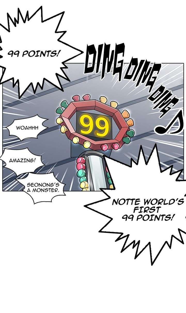 Lookism — Chapter 140 — page 83