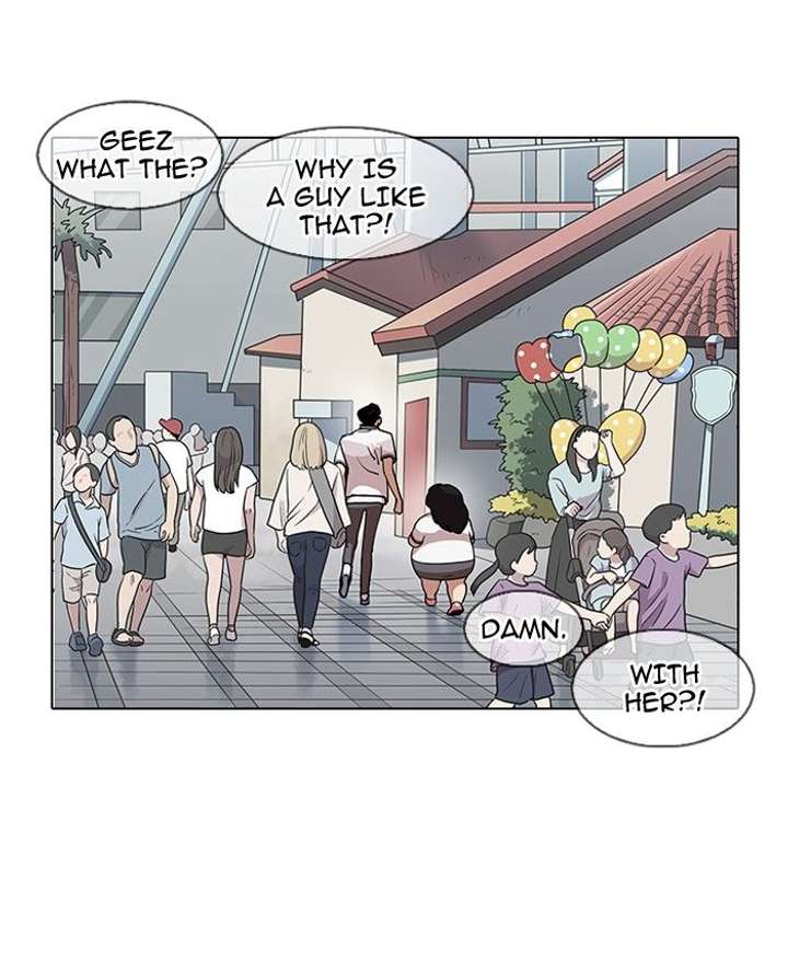 Lookism — Chapter 140 — page 103