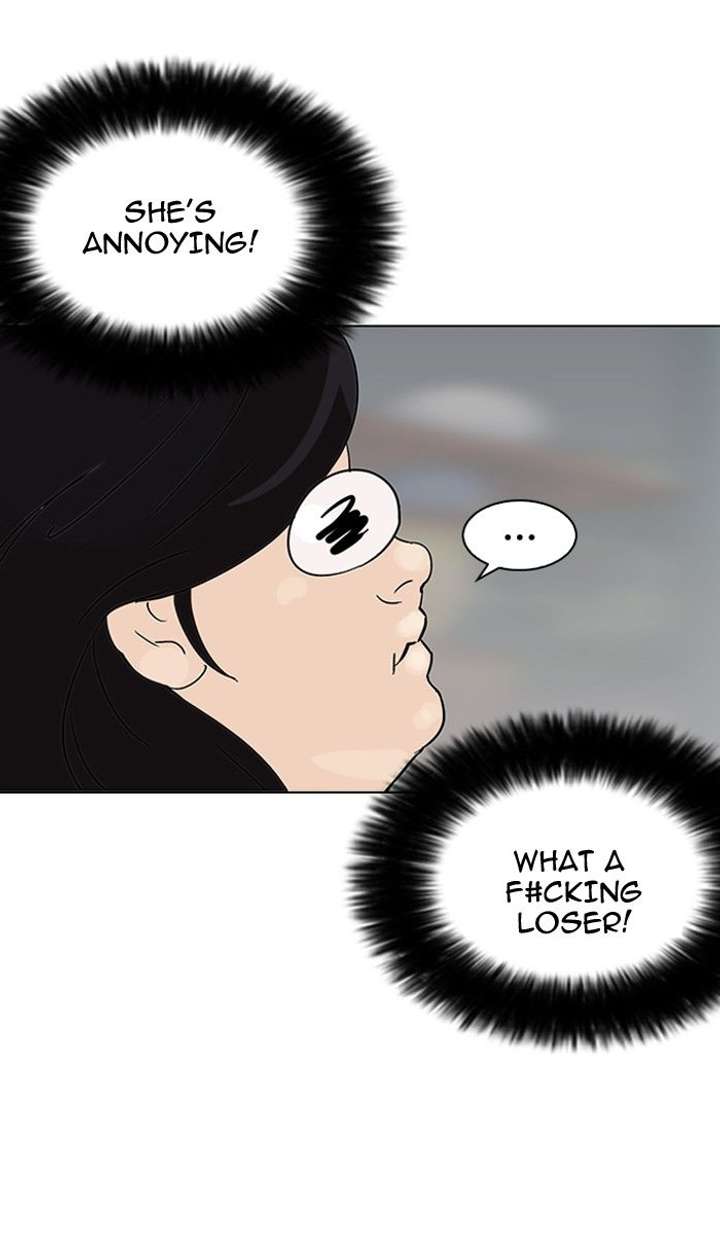 Lookism — Chapter 140 — page 107