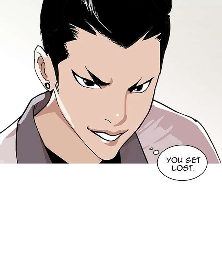 Lookism — Chapter 140 — page 114