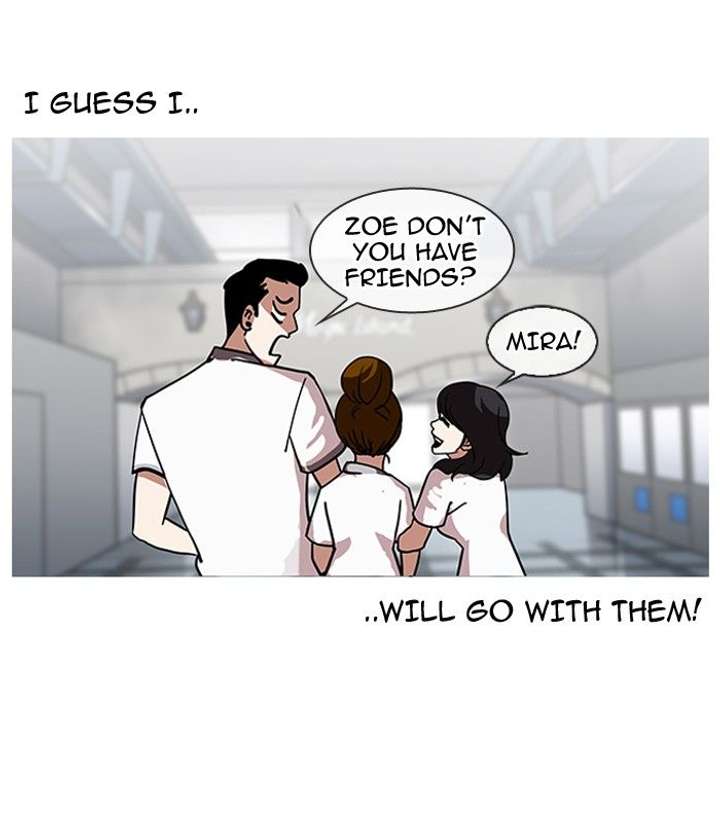 Lookism — Chapter 140 — page 118