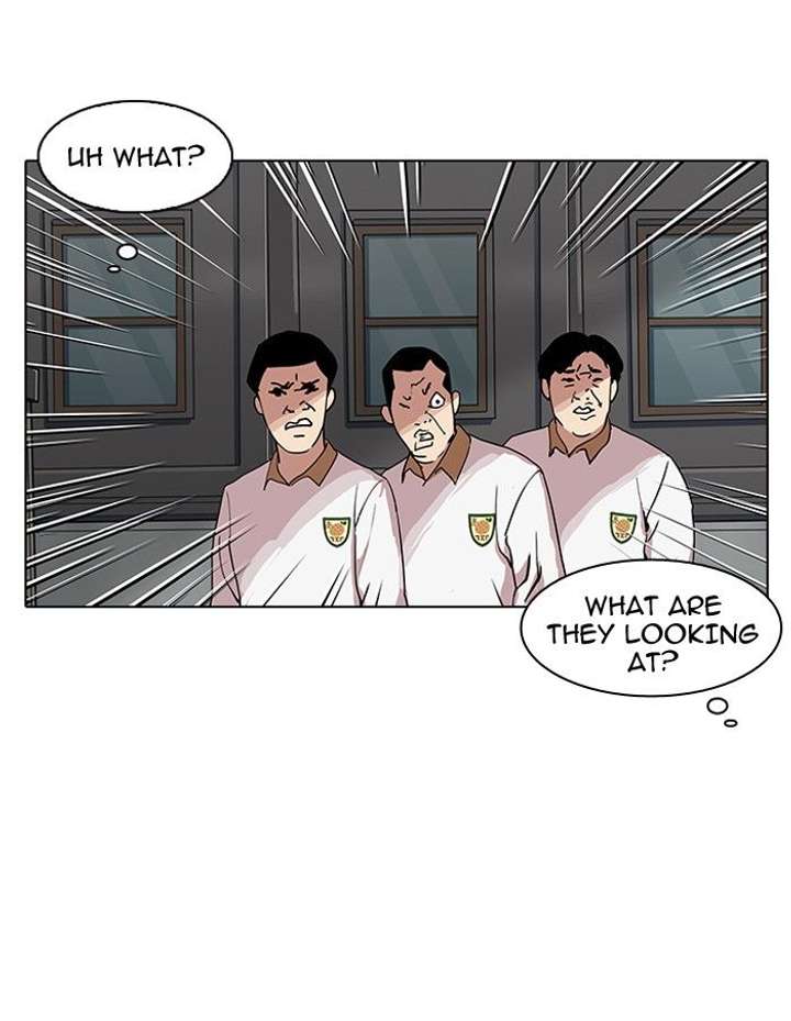 Lookism — Chapter 140 — page 127