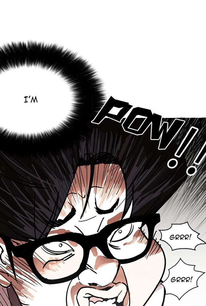 Lookism — Chapter 140 — page 129