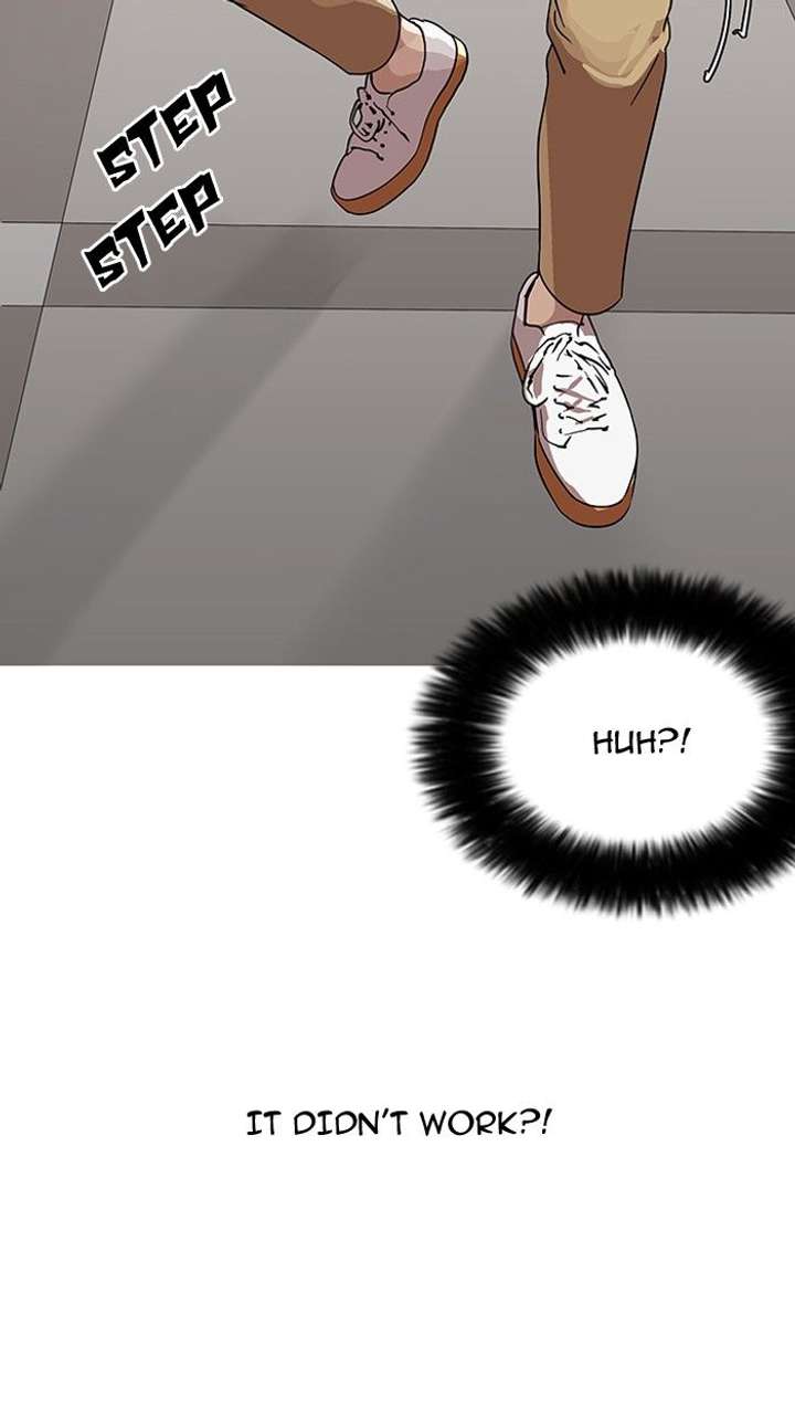 Lookism — Chapter 140 — page 133