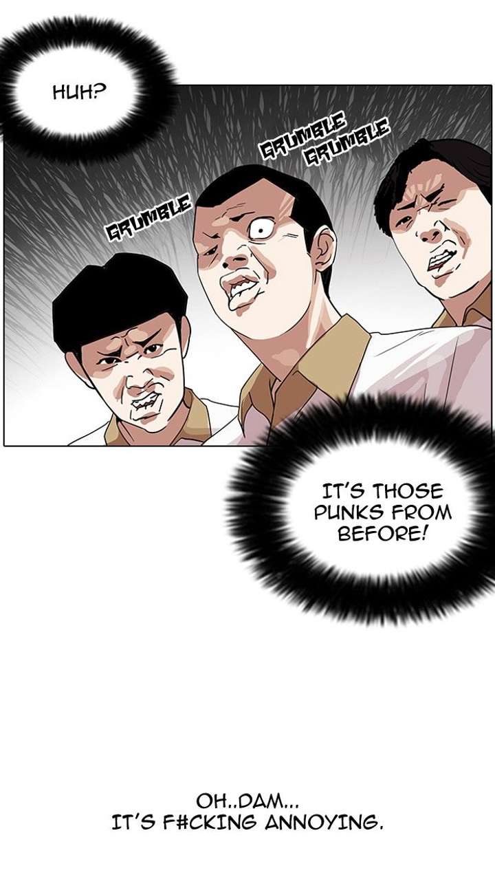Lookism — Chapter 141 — page 3